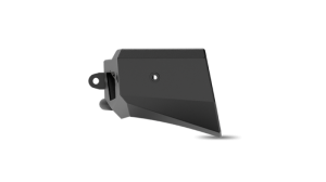 Dodge Ram Bumper - Rear - Body Armor 4x4 - Ambush - Light Texture Black - `10-`21